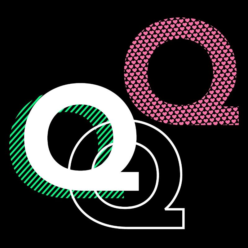 Q