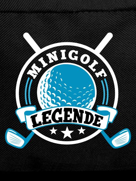 golf legend gift idea