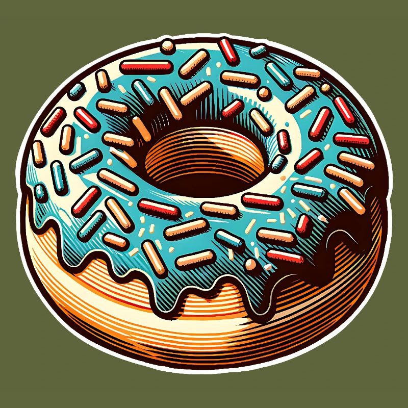 Doughnut