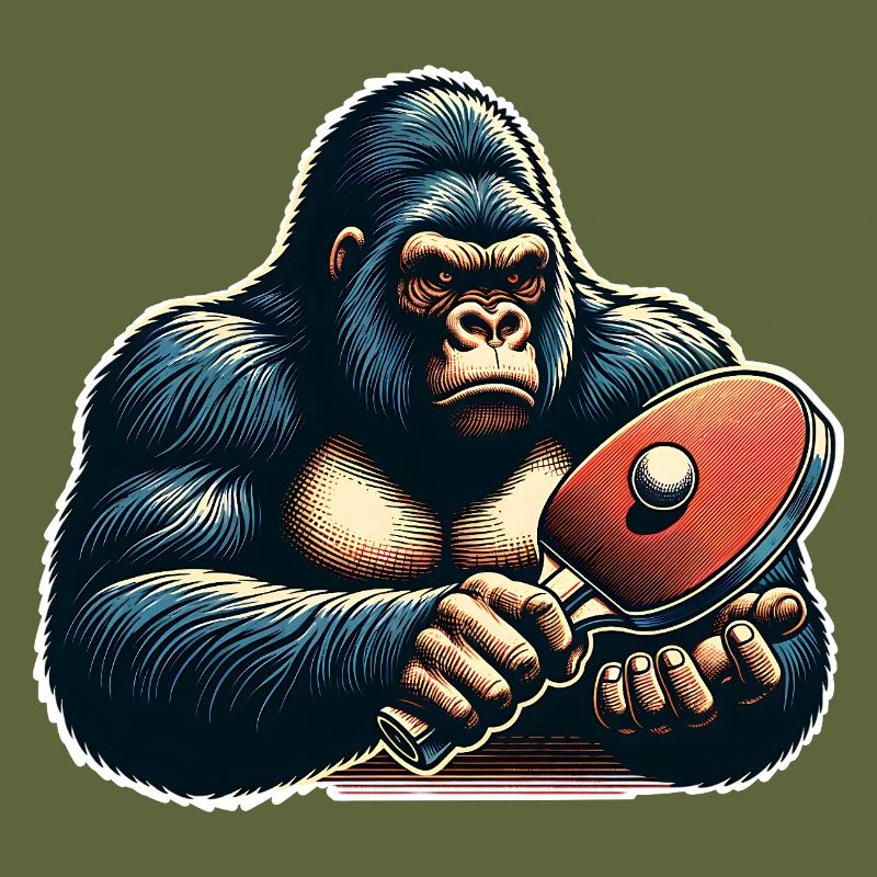 Ping-pong