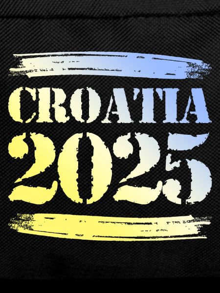Croatia 2025