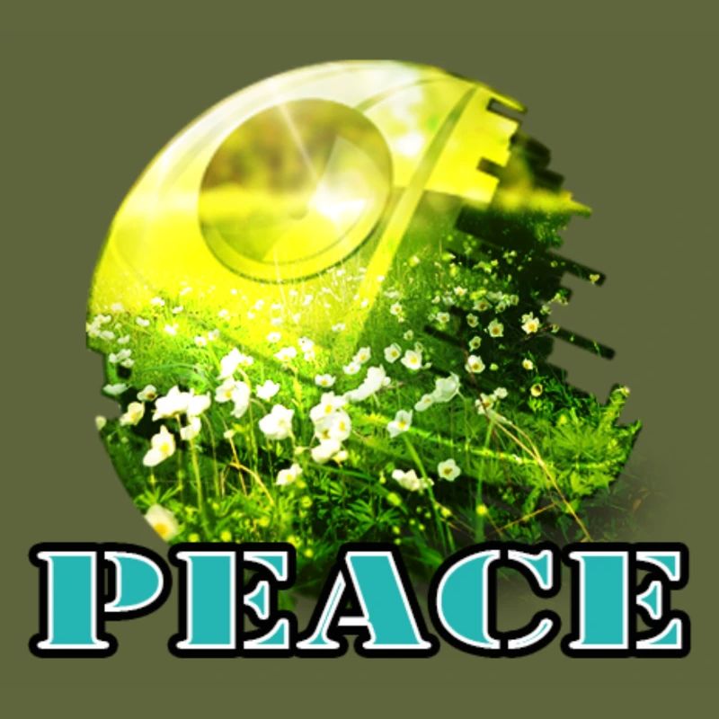 peace