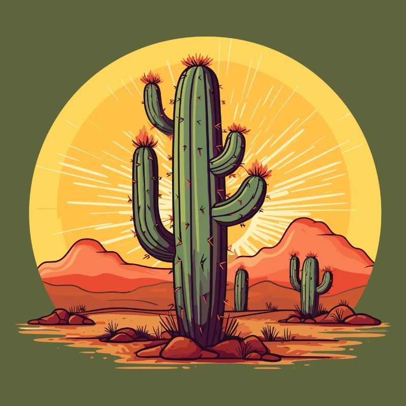 Cactus