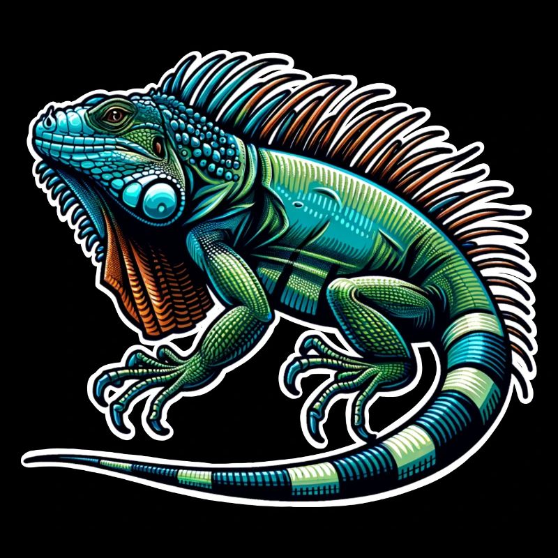 Iguana