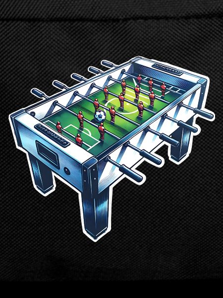 Foosball table table football