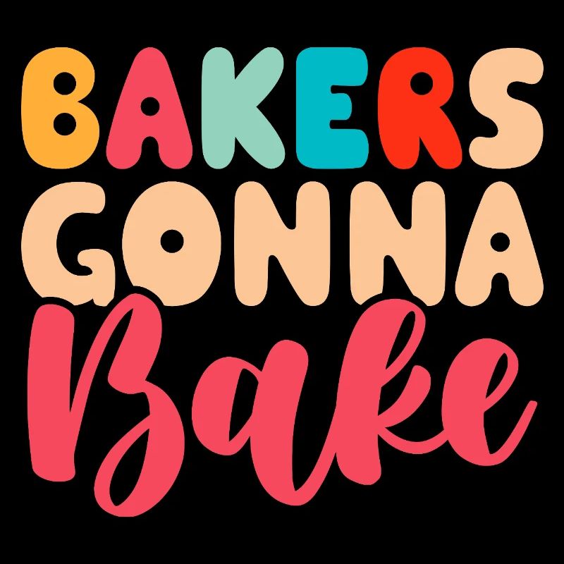 Backen Bäcker Bäckerei