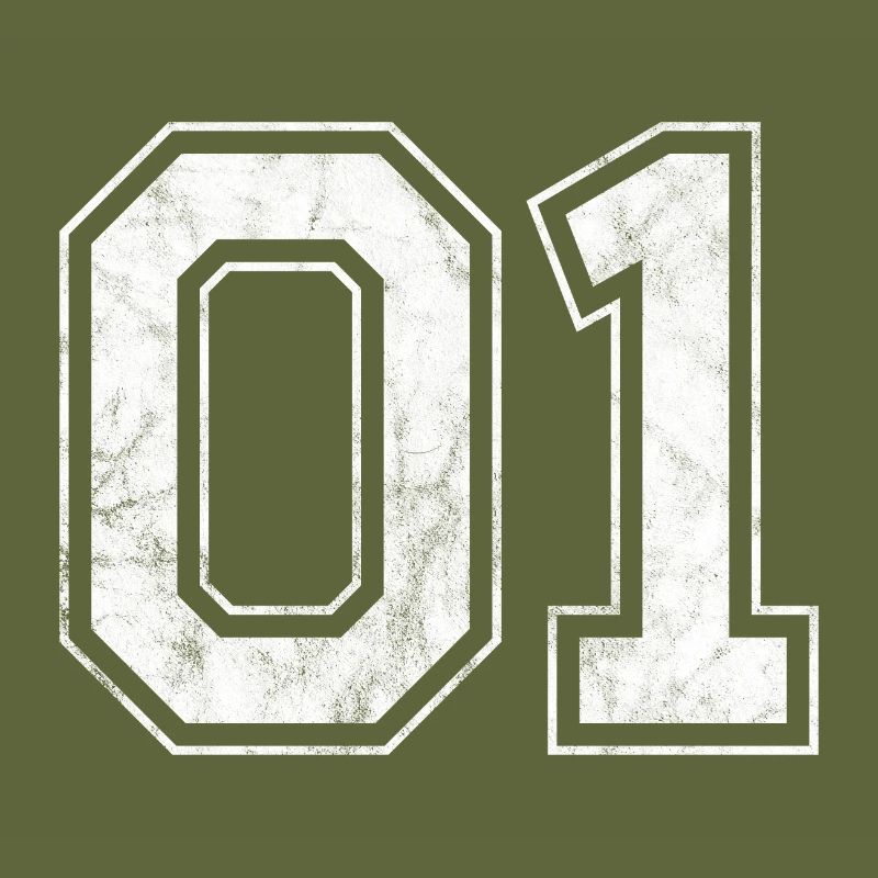 Numéro 01