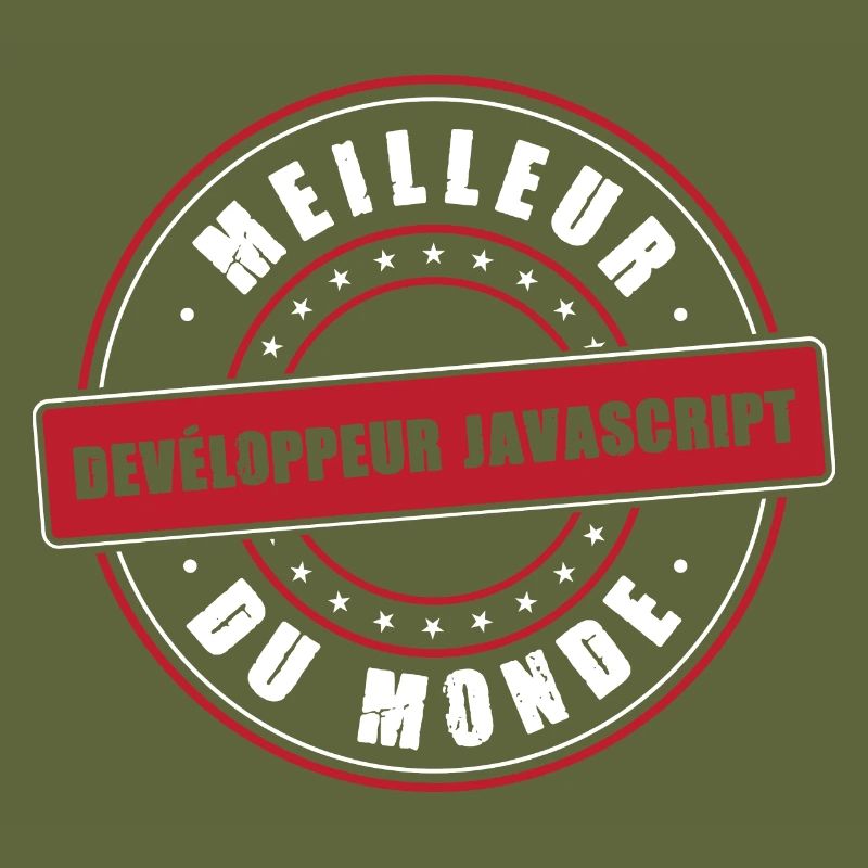 Meilleur développeur javascript profession métier