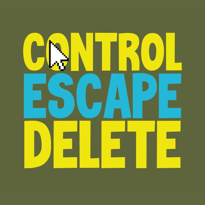 Anti Harassment Control Escape Delete Anti