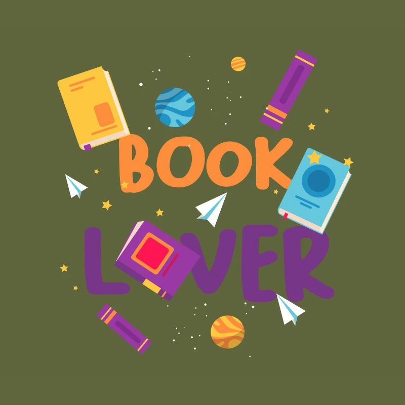 Bibliothekar Geschenk Spaß Buch Liebhaber Geschenk Idee