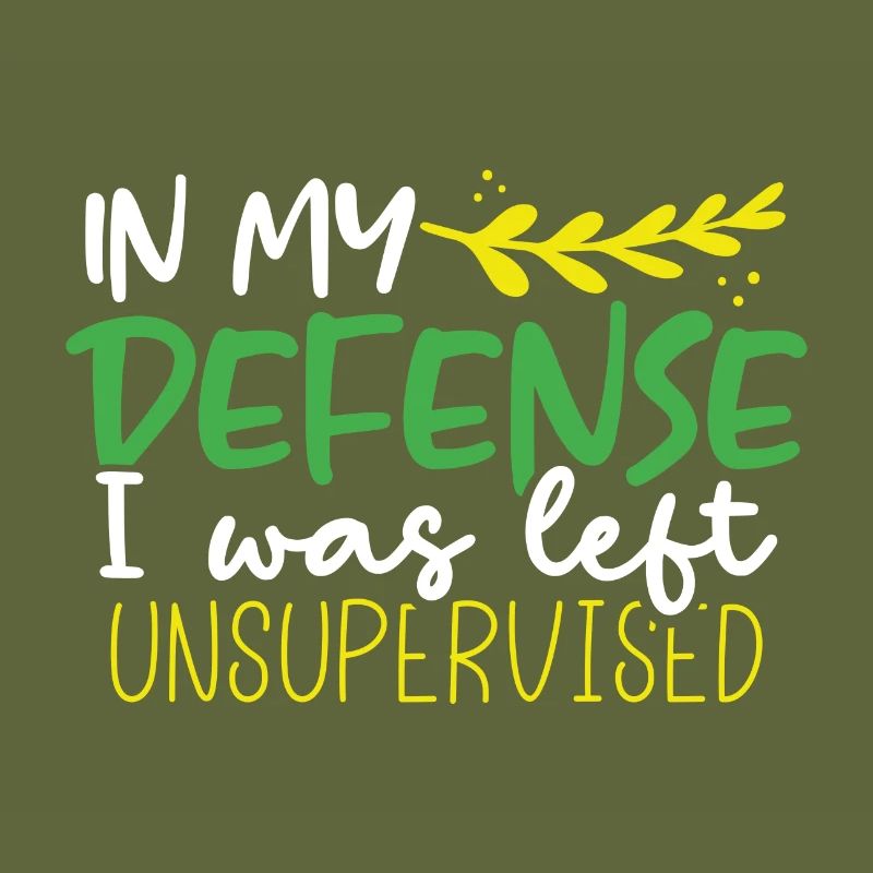 Sarcastic In My Defense Left Unsupervised Sarcasm