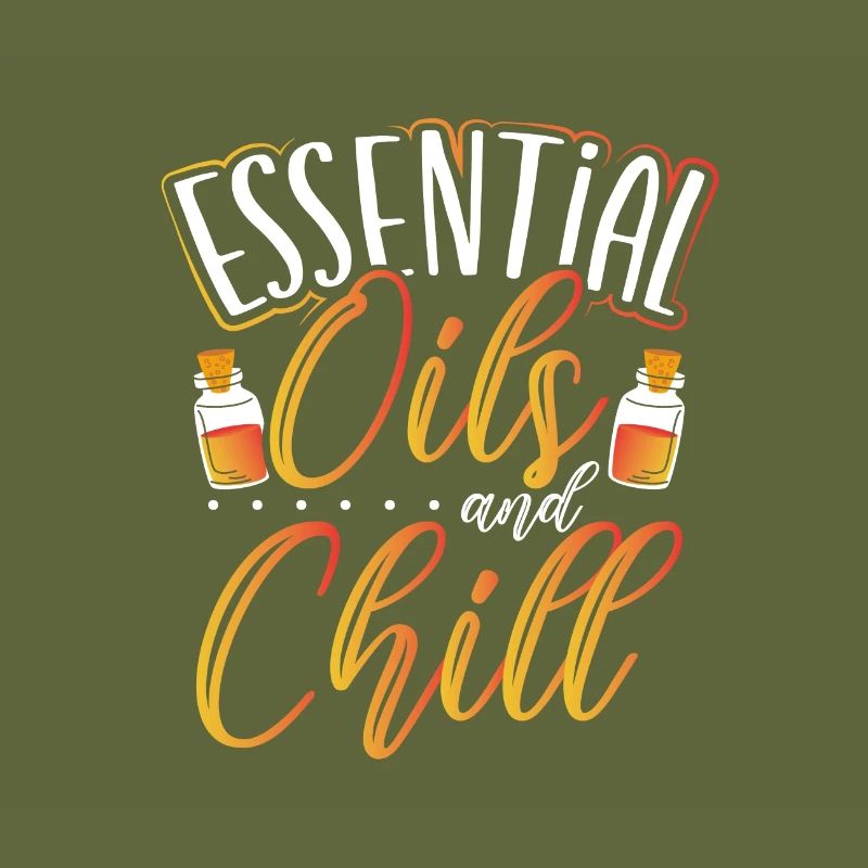 EO Humor ätherische Öle und kalte ätherische Öle