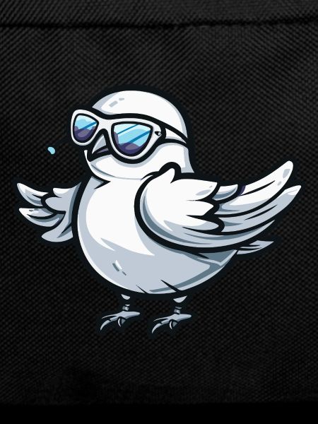 Dove Bird Cool Animal