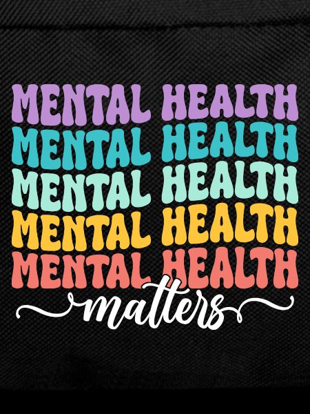 Mental Health Matters