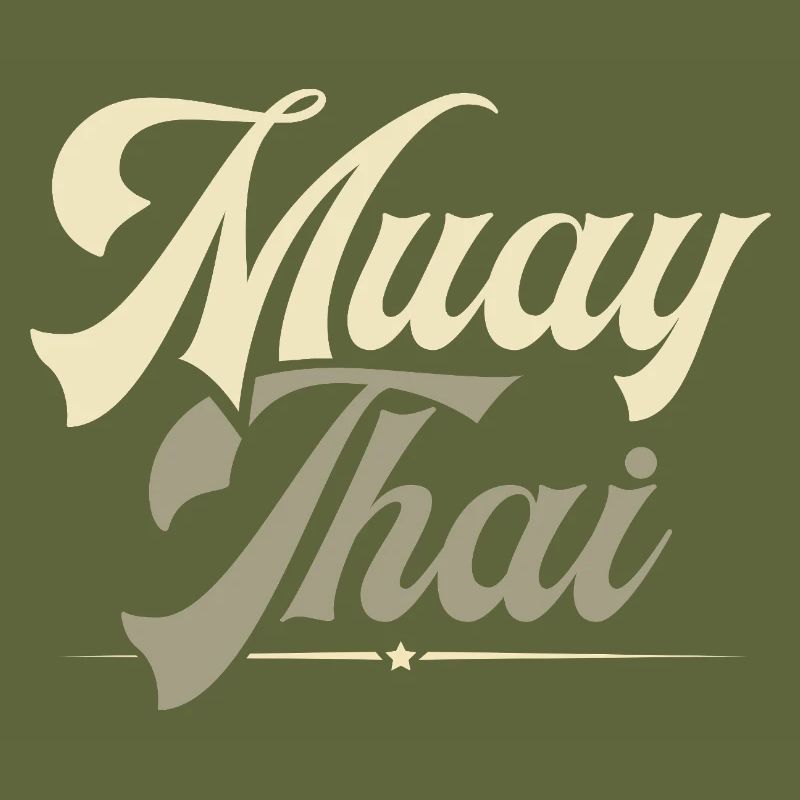 Muay Thai