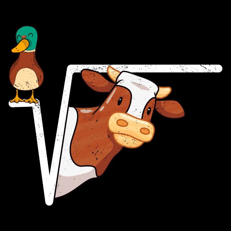 Ente Wurzel