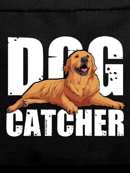 Dog Catcher Hund