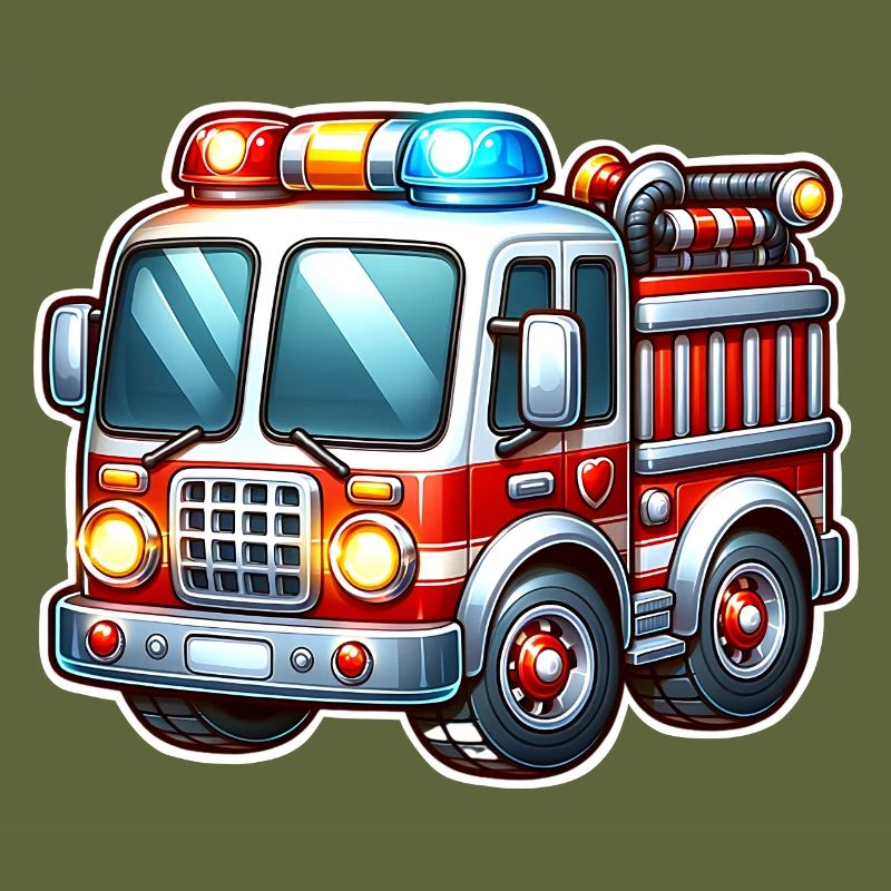 Pompiers