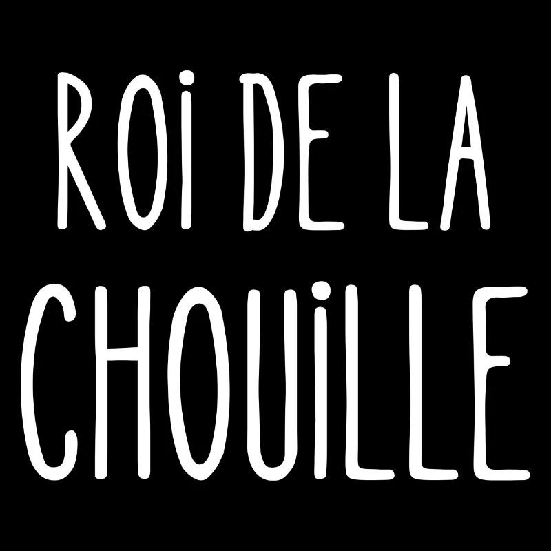 roi de la chouille