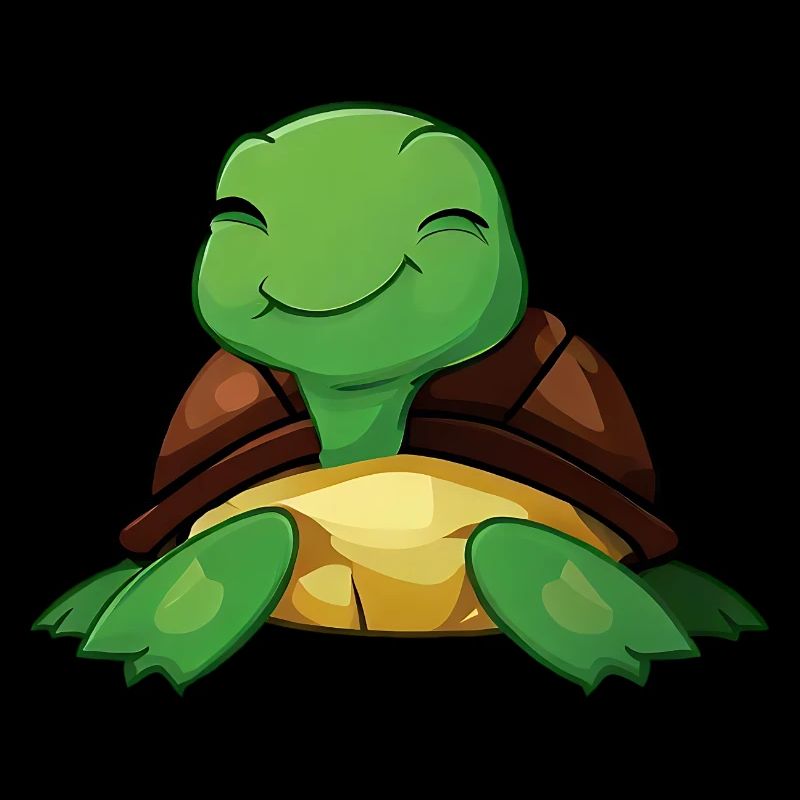 Turtle Reptile Terrarium