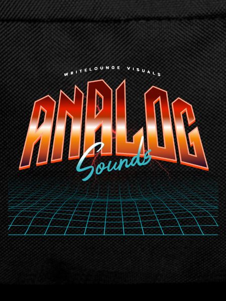 Analog Sounds Synthesizer