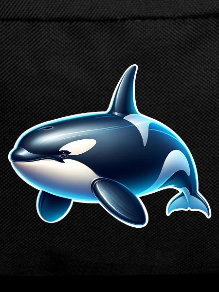 Orca Killer Whale