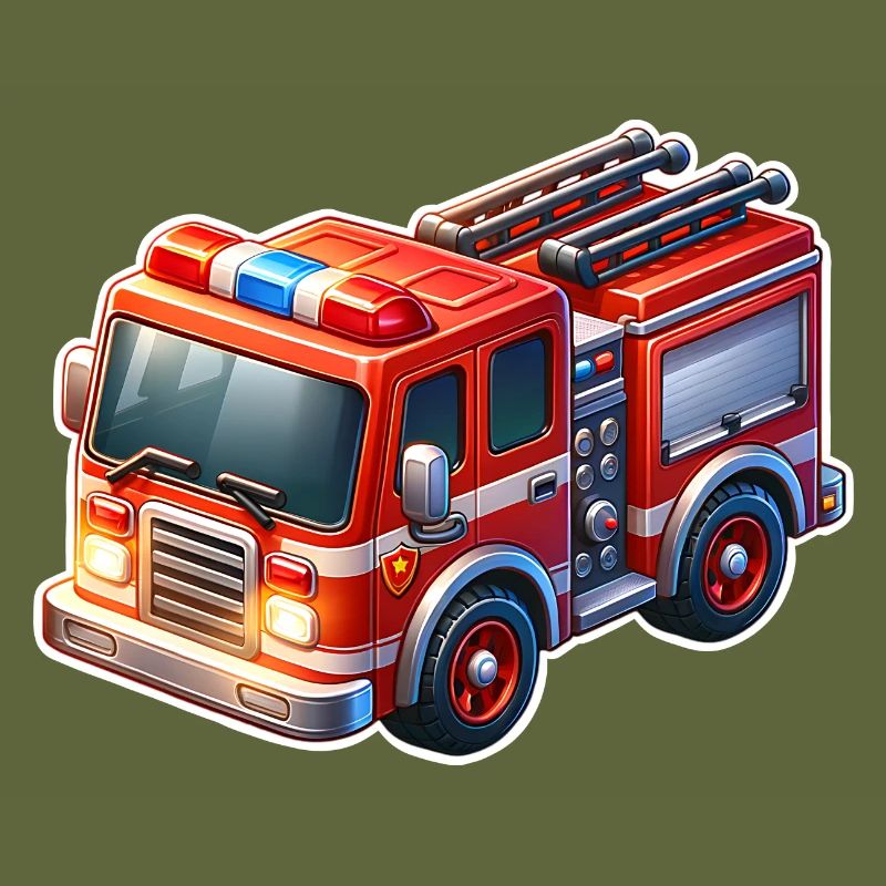 Pompiers
