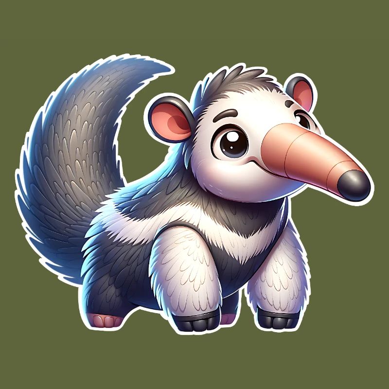 Anteater