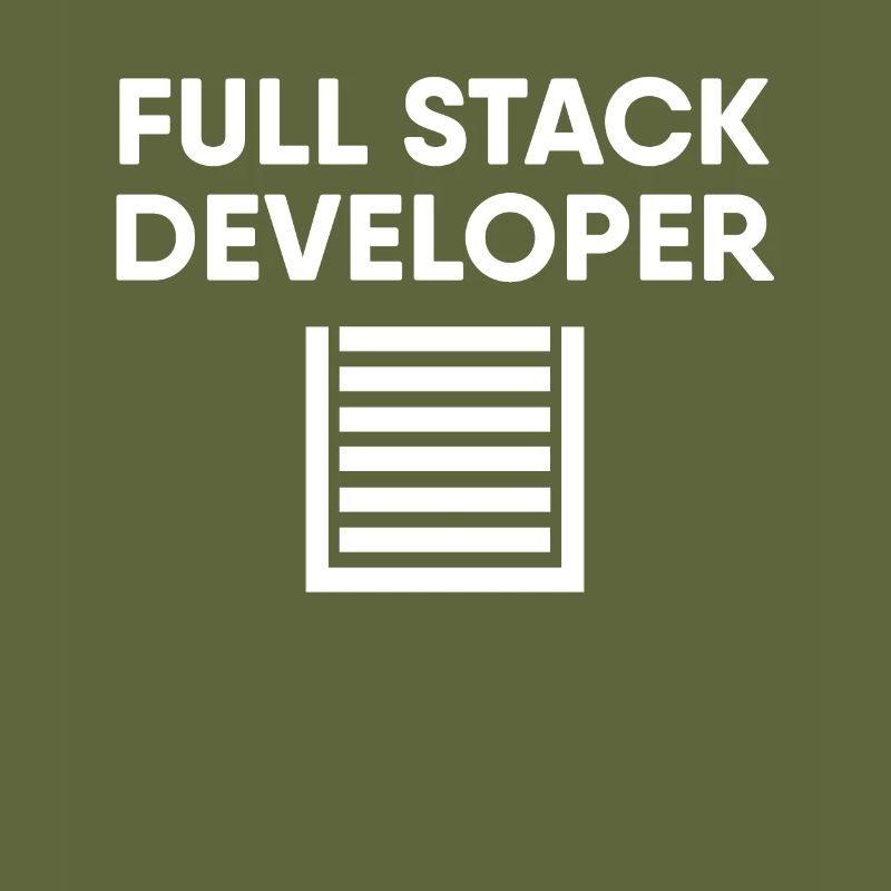 Développeur full stack