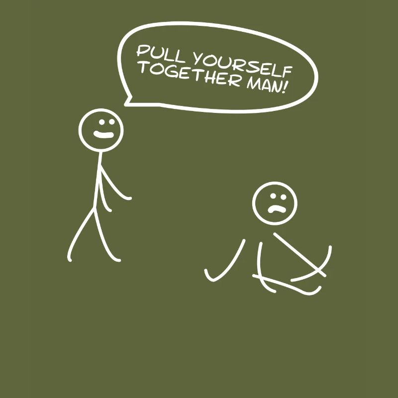 Awesome & Trendy Tshirt Designs Pull yourself