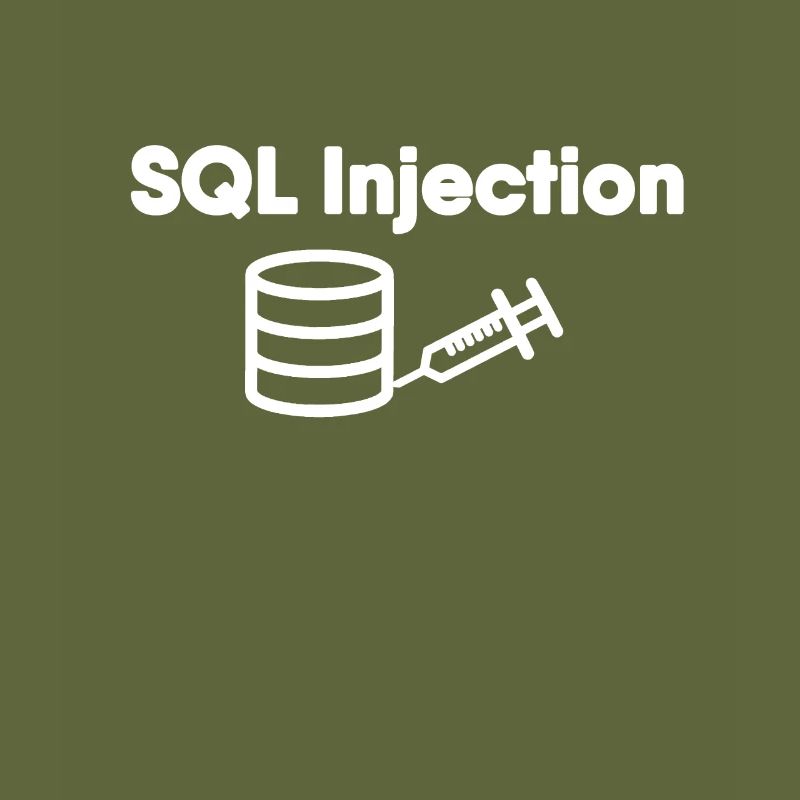 SQL Injection