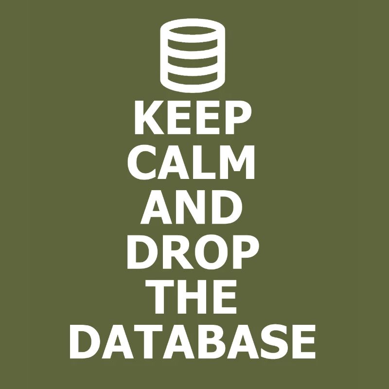 Database Admin DBA