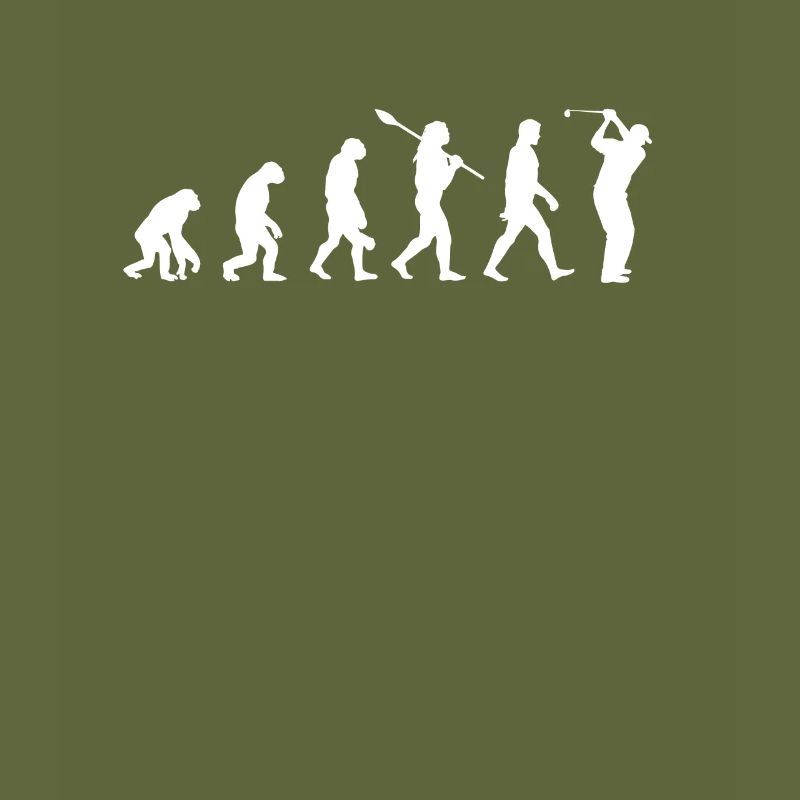 Golf Evolution