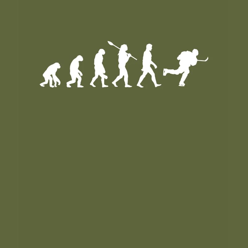 Evolution du hockey