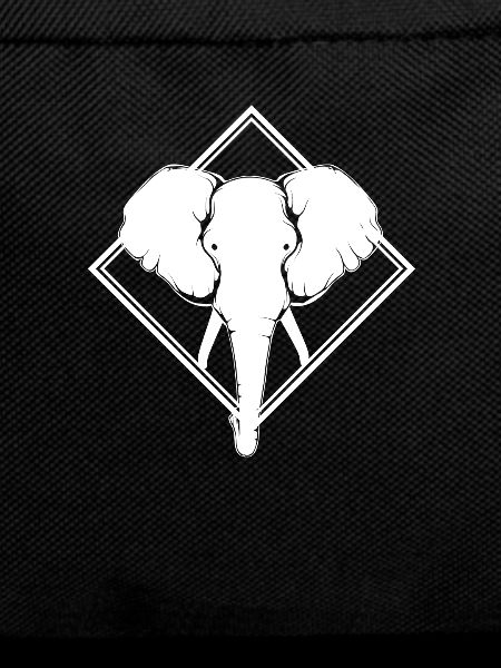 Elephant - elephant