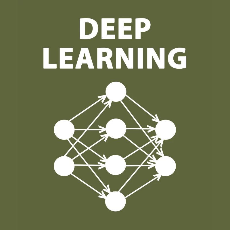 Deep Learning Neural Network Science