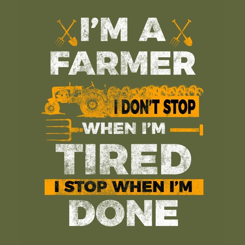 Farmer Farmer