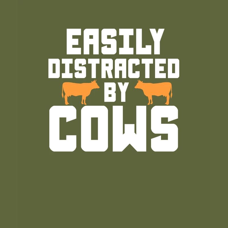 cows