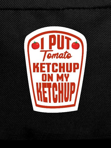 Ketchup