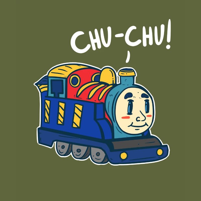 Train