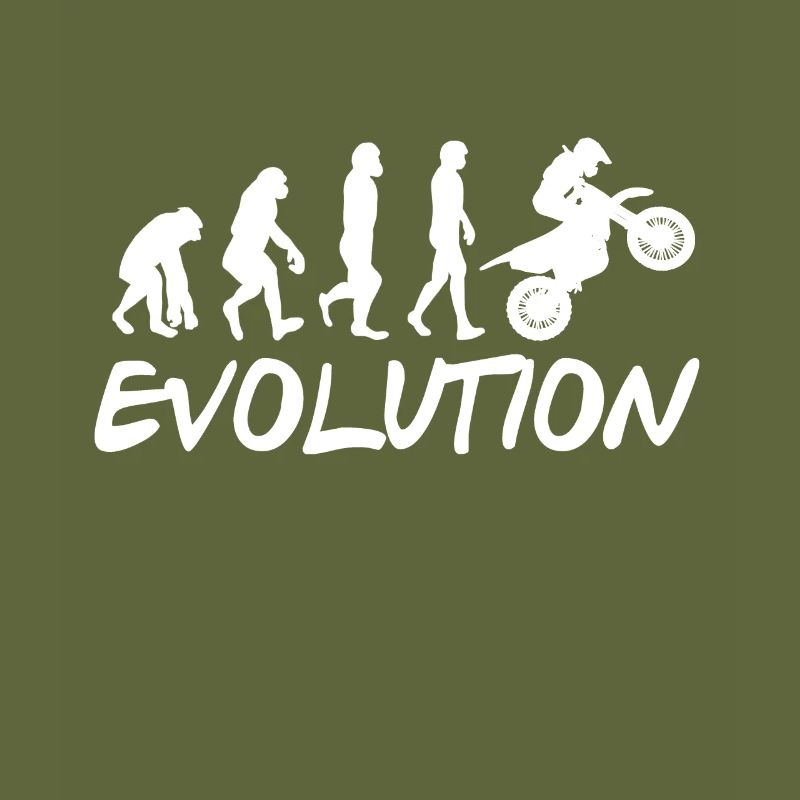 Motorcycle Evolution