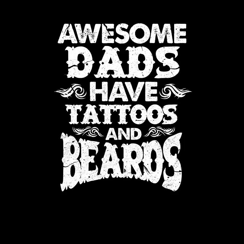 Père Bart Tattoos