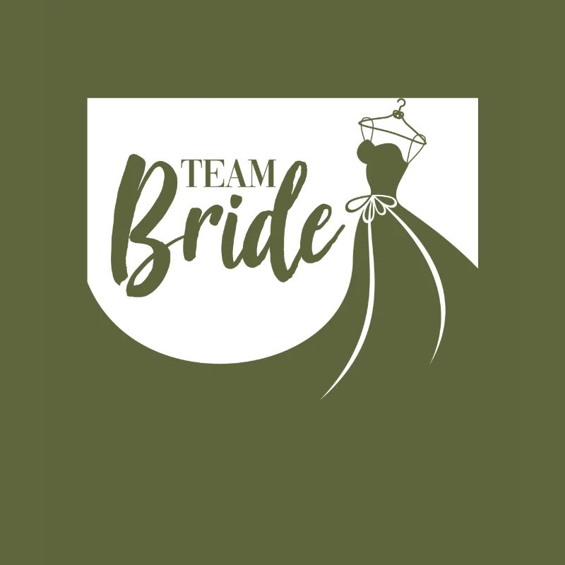 Team Bride