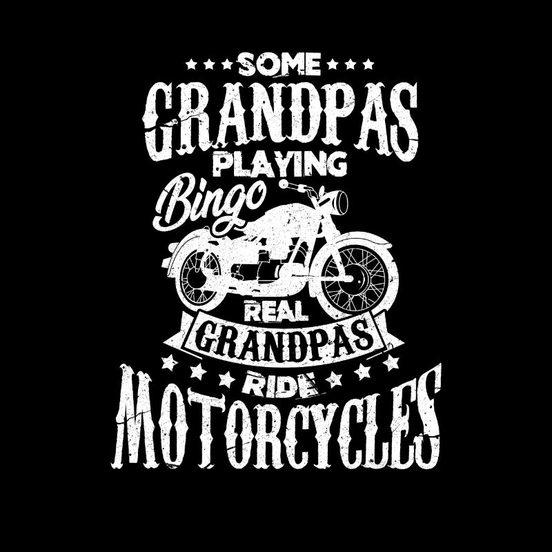 Moto papy