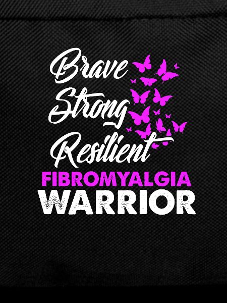 fibromyalgie