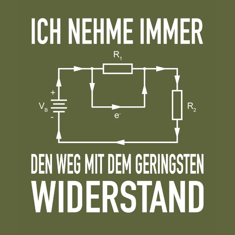 Resistance electronics & electrician