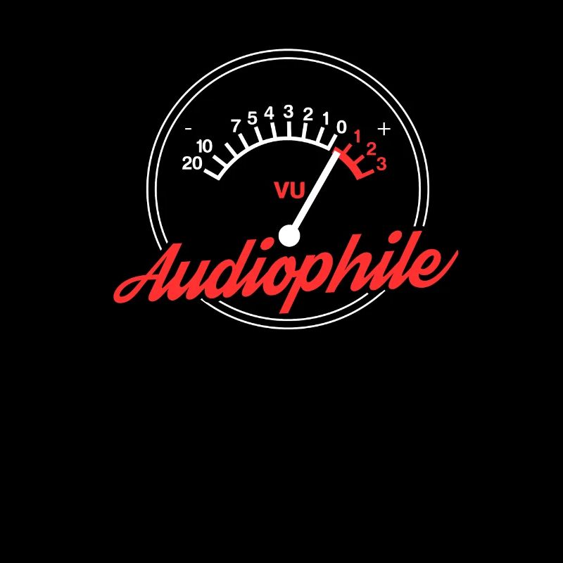 Audiophile