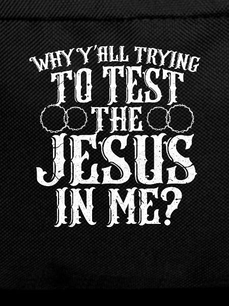 Jesus