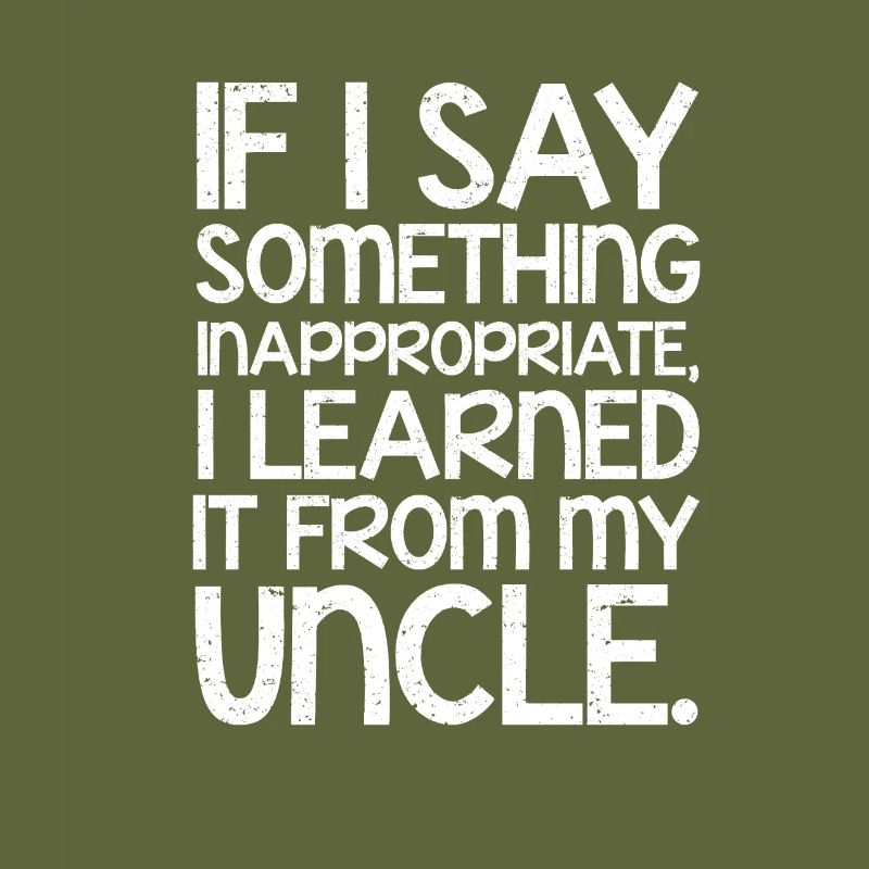 oncle