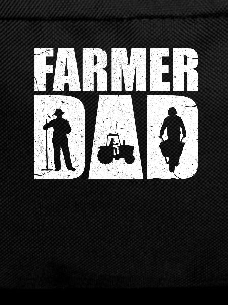 Agriculture father